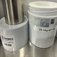 METTLER TOLEDO Nominal value 5Kg - Set of 5 pieces image 2